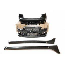 Kit De Carrosserie Mitsubishi Evo X 2009-2015, Mitsubishi