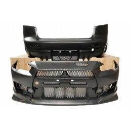 Kit De Carrosserie Mitsubishi Evo X 2009-2015, Mitsubishi