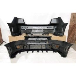 Kit De Carrosserie Mitsubishi Evo X 2009-2015, Mitsubishi