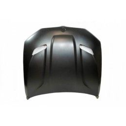 Capot BMW G30 /G31 Pre-facelift / LCI Look M5 CS ALUMINIUM, Bmw