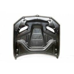 Capot BMW G30 /G31 Pre-facelift / LCI Look M5 CS ALUMINIUM, Bmw