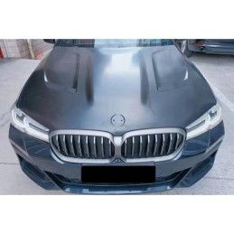 Capot BMW G30 /G31 Pre-facelift / LCI Look M5 CS ALUMINIUM, Bmw