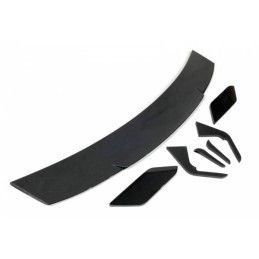 Aileron Bmw G80 / G22 Look CS Noir brillant, Bmw