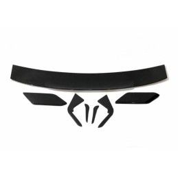 Aileron Bmw G80 / G22 Look CS Noir brillant, Bmw