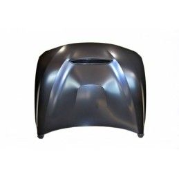 Capot Et Ailettes BMW F30 / F31 Metal, Bmw