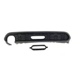 Diffuseur Arrière Mini Cooper F55 / F56 Look JCW, Mini