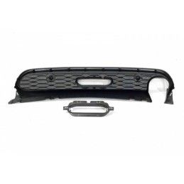 Diffuseur Arrière Mini Cooper F55 / F56 Look JCW, Mini