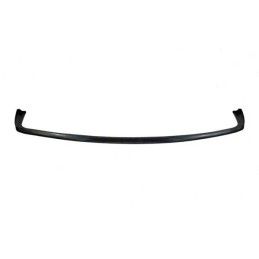 Déflecteur Avant BMW E36 Look M3 Noir mat, Bmw