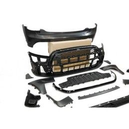 Kit De Carrosserie Mini Cooper F56 2021+ / F57 Look JCW, Mini