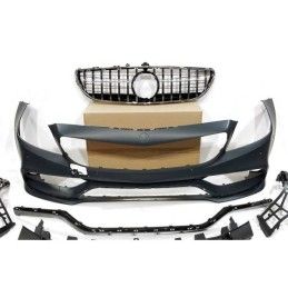 Kit De Carrosserie Mercedes W218 2015-2018 look CLS63, Mercedes