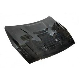 Capot Carbone Nissan Skyline R35 2016-2022, Nissan