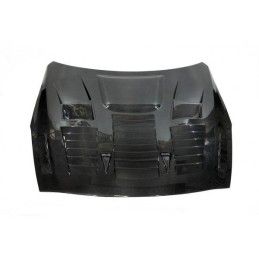 Capot Carbone Nissan Skyline R35 2016-2022, Nissan