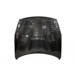 Capot Carbone Nissan Skyline R35 2016-2022, Nissan