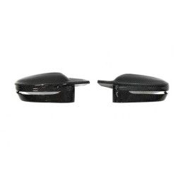 Carcasse Rétroviseur Carbone BMW G14/G15/G16/G20/G22/G23/G28/G30/G38/G42/G11/G12, Bmw