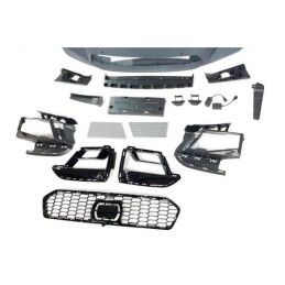Pare-Choc Avant BMW F10 / F11 / F18 2010-2016 / G30 Look M5 LCI, Bmw