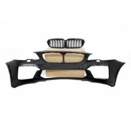 Pare-Choc Avant BMW F10 / F11 / F18 2010-2016 / G30 Look M5 LCI, Bmw