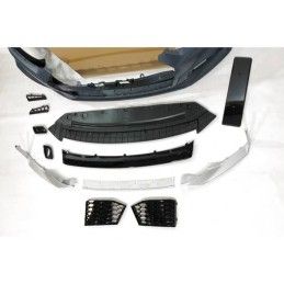 Pare-Choc Avant Audi A5 Sportback/ Coupe/ Cabriolet F5 2016-2019 Look RS5, Audi