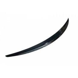 Aileron Mercedes W213 2016-2019 Look AMG Noir brillant, Mercedes