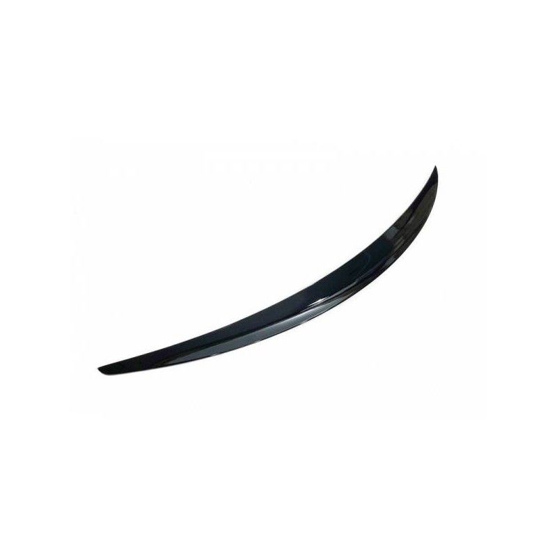 Aileron Mercedes W213 2016-2019 Look AMG Noir brillant, Mercedes Aileron Mercedes W213 2016-2019 Look AMG Noir brillant, Mercedes