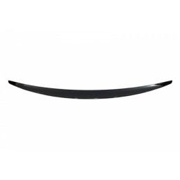 Aileron Mercedes W213 2016-2019 Look AMG Noir brillant, Mercedes