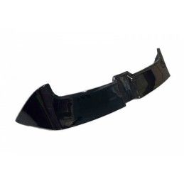 Aileron Volkswagen Golf 6 3/5P 08-13 Noir brillant, Volkswagen