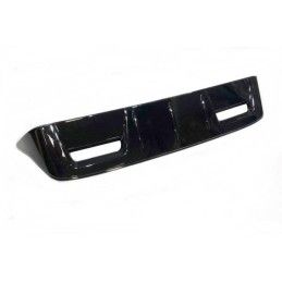 Aileron Mercedes Vito W447 / V250 / V260 16-19 Look Mayback Noir brillant, Mercedes