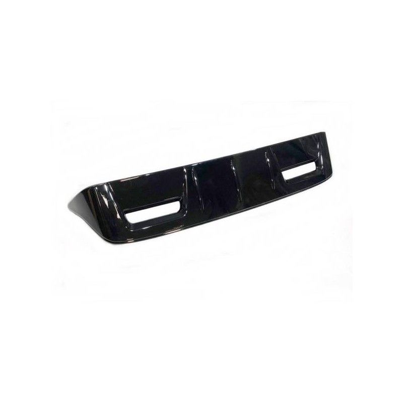 Aileron Mercedes Vito W447 / V250 / V260 16-19 Look Mayback Noir brillant, Mercedes Aileron Mercedes Vito W447 / V250 / V260 16-19 Look Mayback Noir brillant, Mercedes