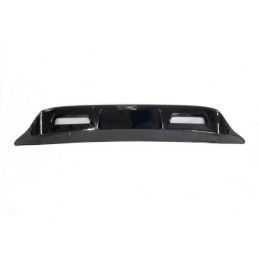 Aileron Mercedes Vito W447 / V250 / V260 16-19 Look Mayback Noir brillant, Mercedes