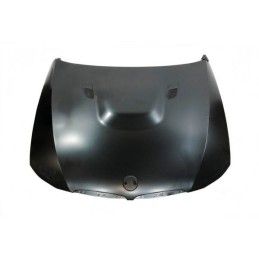 Capot BMW E90 / E91 05-08 Prefacelift Look M3 Métal, Bmw