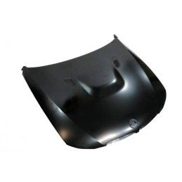 Capot BMW E90 / E91 05-08 Prefacelift Look M3 Métal, Bmw