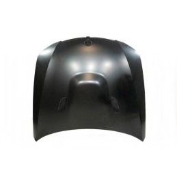Capot BMW E90 / E91 05-08 Prefacelift Look M3 Métal, Bmw