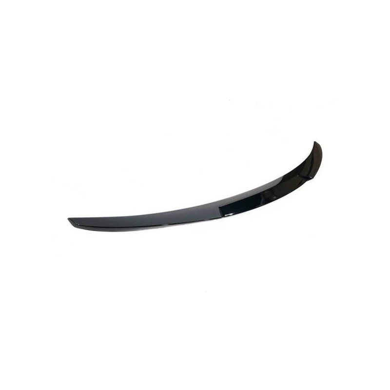 Aileron Bmw F33 / F83 Look M4 Noir brillant, Bmw Aileron Bmw F33 / F83 Look M4 Noir brillant, Bmw