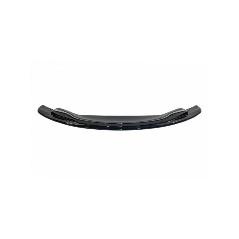 Déflecteur Avant BMW E92 / E93 Look M3 Noir Brillant, Bmw Déflecteur Avant BMW E92 / E93 Look M3 Noir Brillant, Bmw
