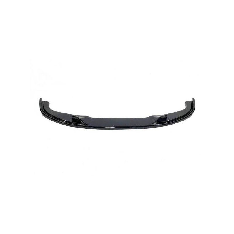 Déflecteur Avant BMW E60 / E61 M5 Noir Brillant, Bmw Déflecteur Avant BMW E60 / E61 M5 Noir Brillant, Bmw