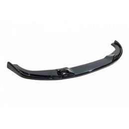 Déflecteur Avant BMW E60 / E61 M5 Noir Brillant, Bmw