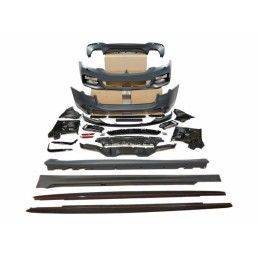 Kit De Carrosserie BMW G31 2017+ look M-Tech Performance, Bmw