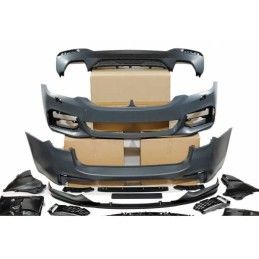 Kit De Carrosserie BMW G31 2017+ look M-Tech Performance, Bmw