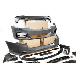 Kit De Carrosserie BMW G31 2017+ look M-Tech Performance, Bmw