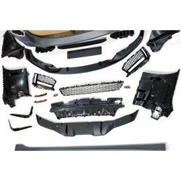 Kit De Carrosserie BMW G31 2017+ look M-Tech Performance, Bmw