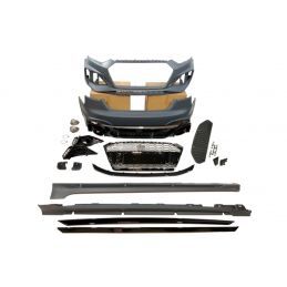 Kit De Carrosserie Audi A5 2020+ Sportback Look RS5, Audi