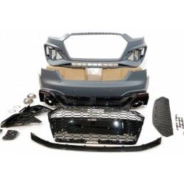 Kit De Carrosserie Audi A5 2020+ Sportback Look RS5, Audi