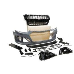 Pare-Choc Avant Audi A5 Sportback/ Coupe/ Cabriolet 2020+ Look RS5, Audi