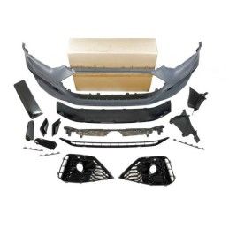 Pare-Choc Avant Audi A5 Sportback/ Coupe/ Cabriolet 2020+ Look RS5, Audi