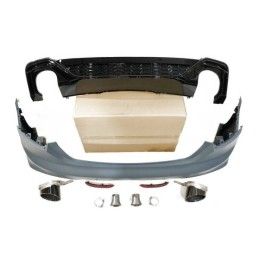 Pare-Choc Arrière Audi A5 Sportback / Coupe 2020+ Look RS5, Audi
