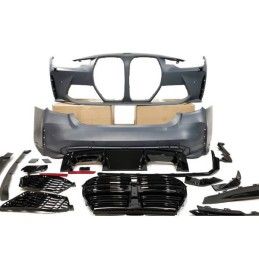 Kit De Carrosserie BMW F30 Look M3 G80, Bmw