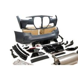 Kit De Carrosserie BMW F30 Look M3 G80, Bmw