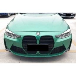 Kit De Carrosserie BMW F30 Look M3 G80, Bmw