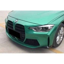 Kit De Carrosserie BMW F30 Look M3 G80, Bmw