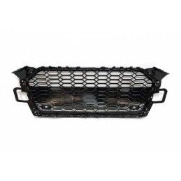 Calandre Audi A5 2020+ Black Look RS5, Audi