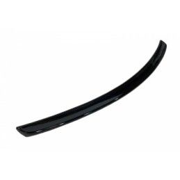 Aileron Mercedes W219 2004-2010 Look AMG Noir brillant, Mercedes